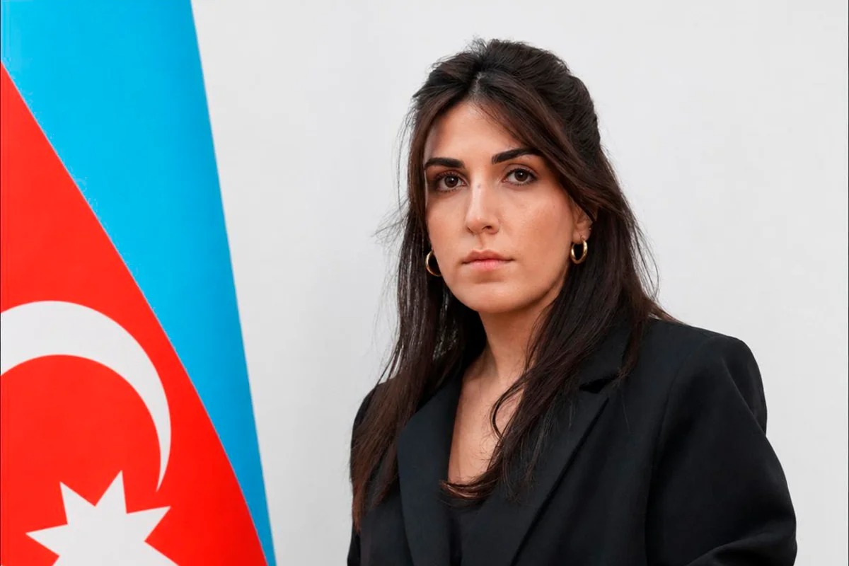 Ayan Qəmbərova: "Məqsədimiz peşəkar qiymətləndirici korpusu formalaşdırmaqdır"