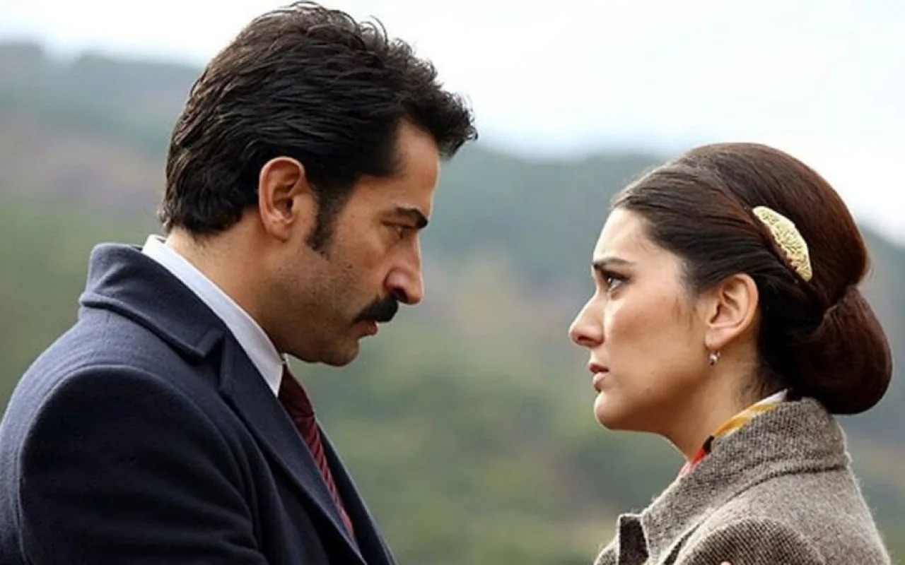 Bergüzar Korel “A.B.İ.”də