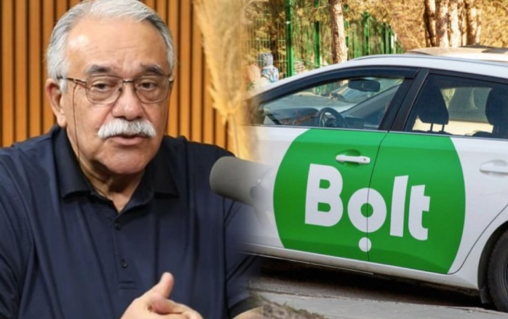 Xalq artisti “Bolt”dan şikayətçidir - “Biabırçılıqdır, fırıldaqçılıq edirlər”
