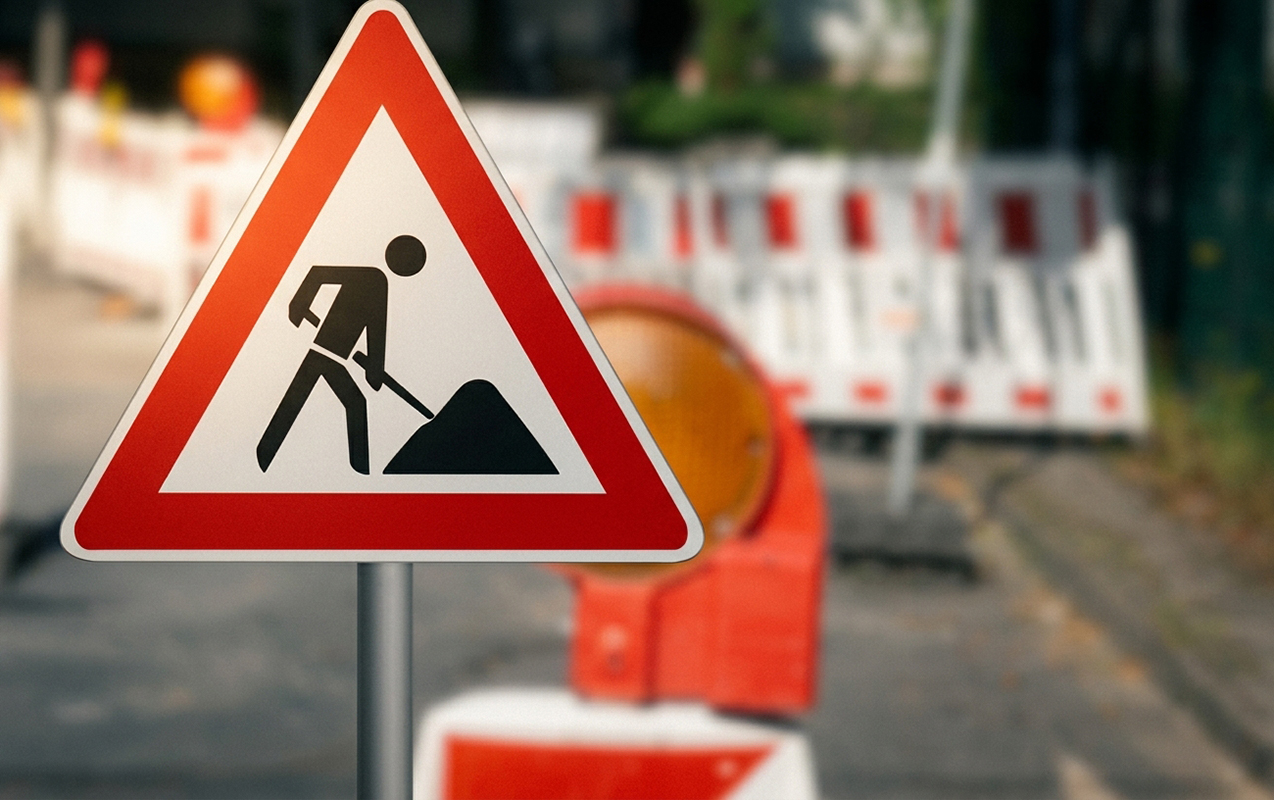 Paytaxtın 2 rayonunda yol bağlanır - Adlar
