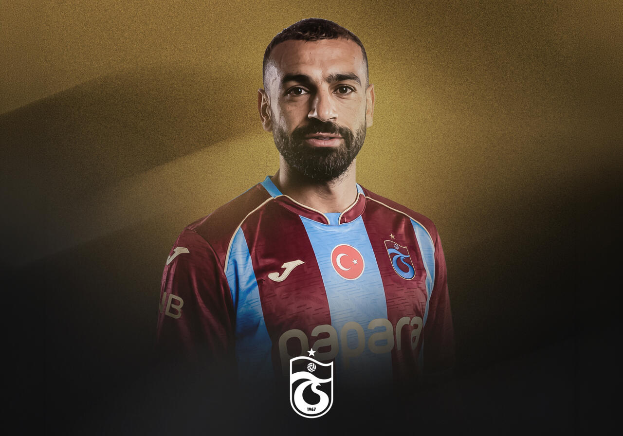 Salah “Trabzonspor”u niyə seçdi? - Sensasion transferin pərdəarxası