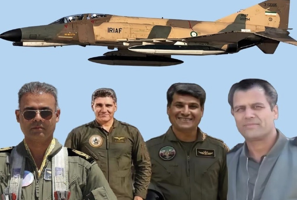 Qətər əsir götürülmüş pilotlarla bağlı İranın ekspert qrupunu qəbul edəcək