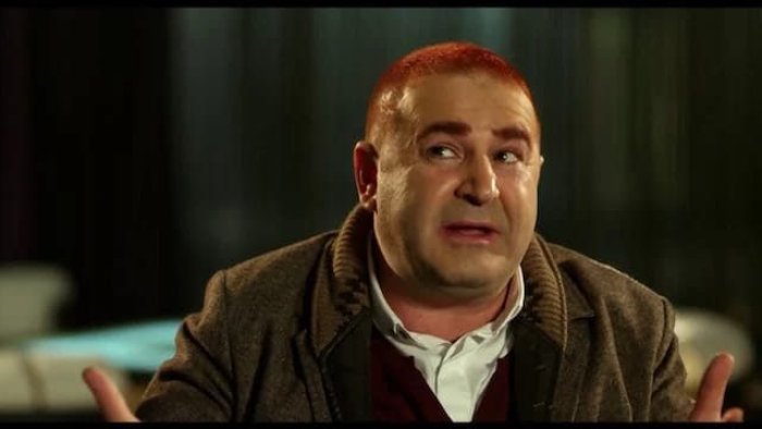 Məşhur aktyorun son halı görənləri təəccübləndirdi – FOTO