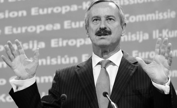 Keçmiş Baş nazir vəfat etdi - Məşhur diplomatın atasıdır