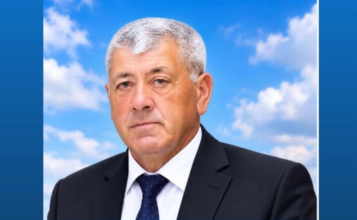 Keçmiş məktəb direktoru vəfat etdi