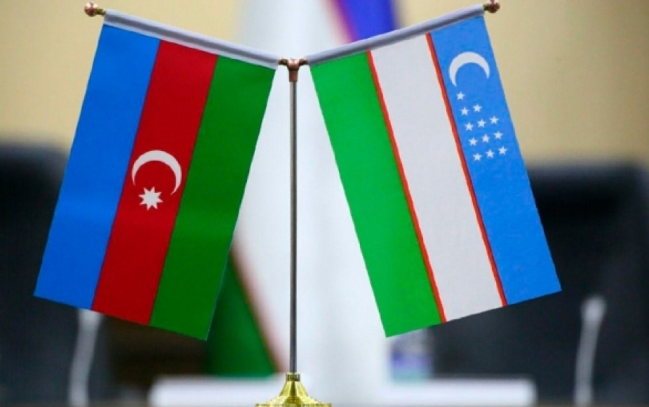 “Əbədi dostluq haqqında Müqavilə” imzalandı - FOTOLAR