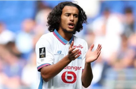 "Mançester Siti" 100 milyon avroya futbolçu transfer edir