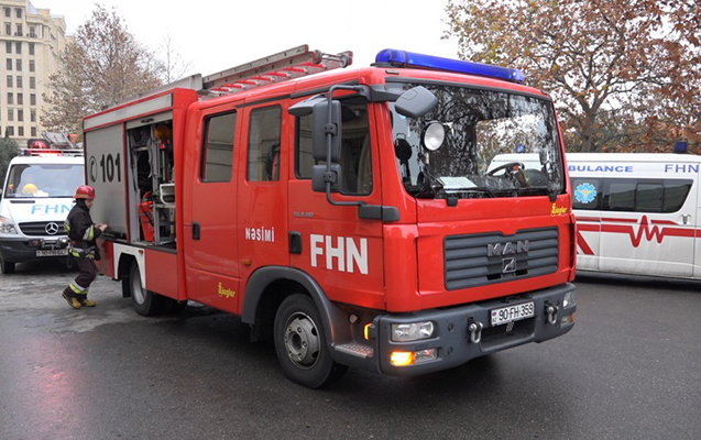 FHN: Ötən həftə 6 nəfərin meyiti tapılıb