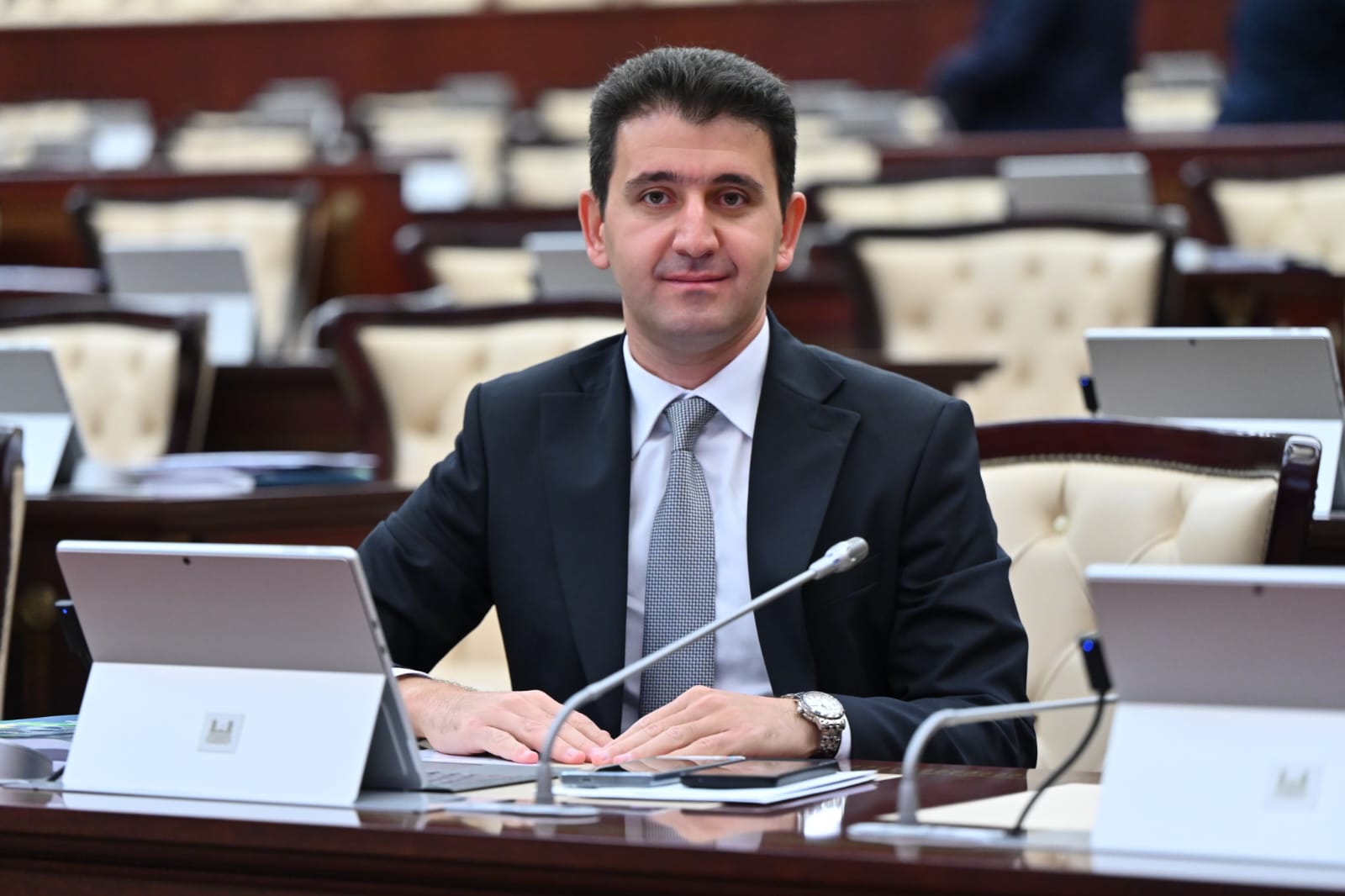 İlham Əliyevin Özbəkistan səfəri: “Bu, sadəcə diplomatik səfər deyil” – Deputat