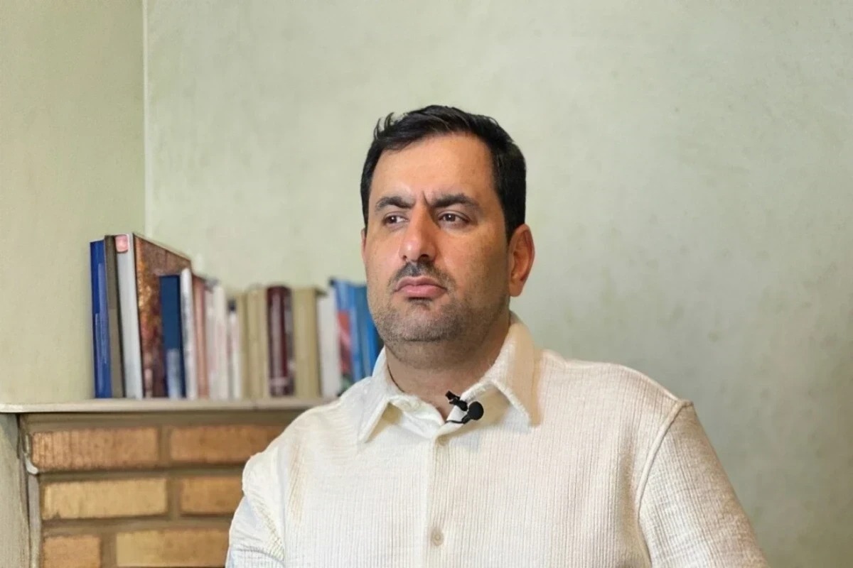 Məhkəmə Rüfət Səfərov barədə qərar verib