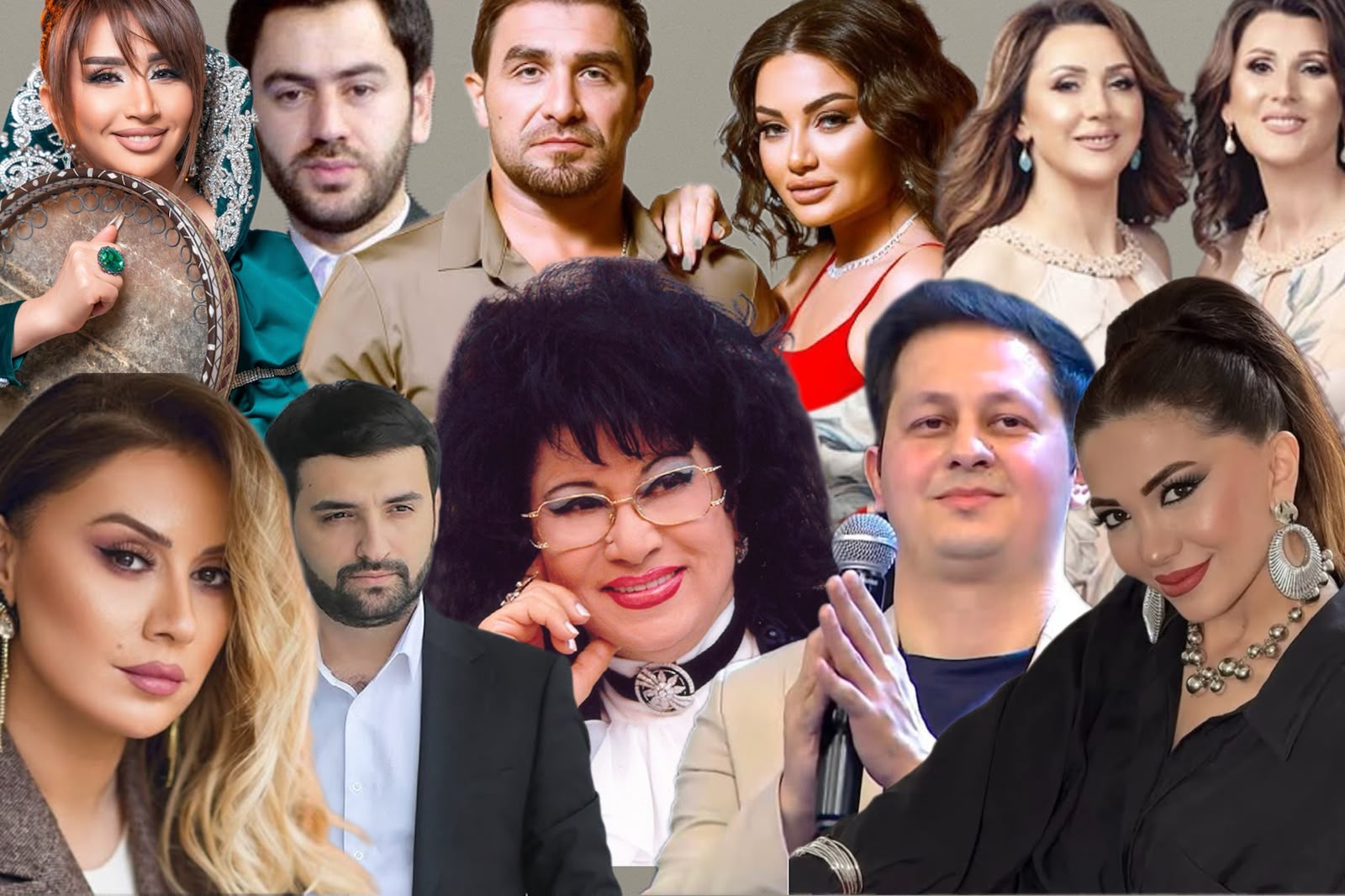 Özbəkistanda ən çox sevilən azərbaycanlı müğənnilər - Bu məşhurları orada hər kəs tanıyır