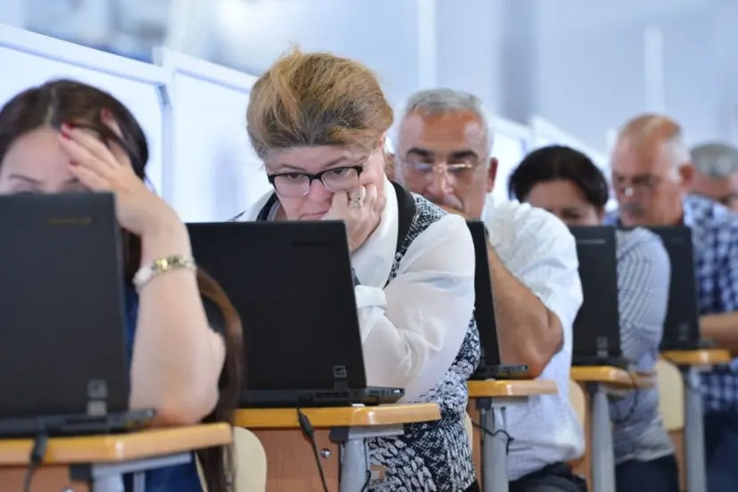 Direktor müavinlərinin işə qəbulu üzrə elektron qeydiyyat başlayıb