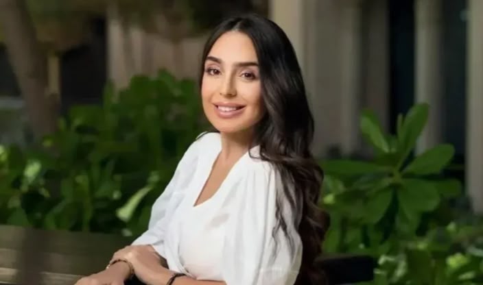 Leyla Əliyeva Buxara şəhərindən paylaşım edib - FOTO