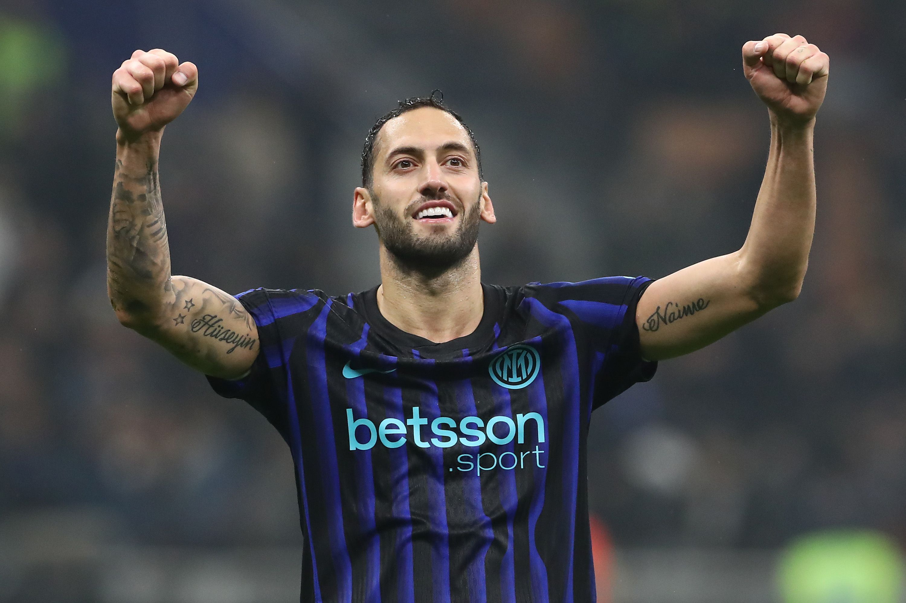 Hakan Çalhanoğlu ilə bağlı yeni iddia: Türkiyəyə qayıda bilər