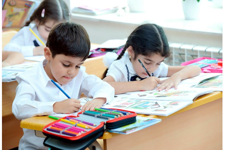 Birinci sinifə gedəcək uşaqların sayı açıqlandı