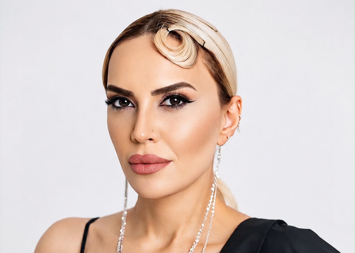 Elyanə ilə Ebru Gündeşi birləşdirən nədir? - 30 il sonra… - VİDEO