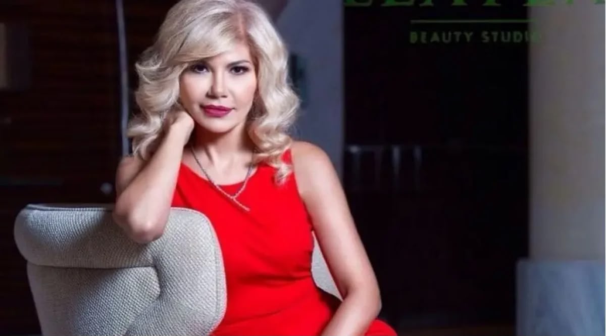 Əməkdar artist Nərgiz Cəlilova yenidən efirə qayıdır