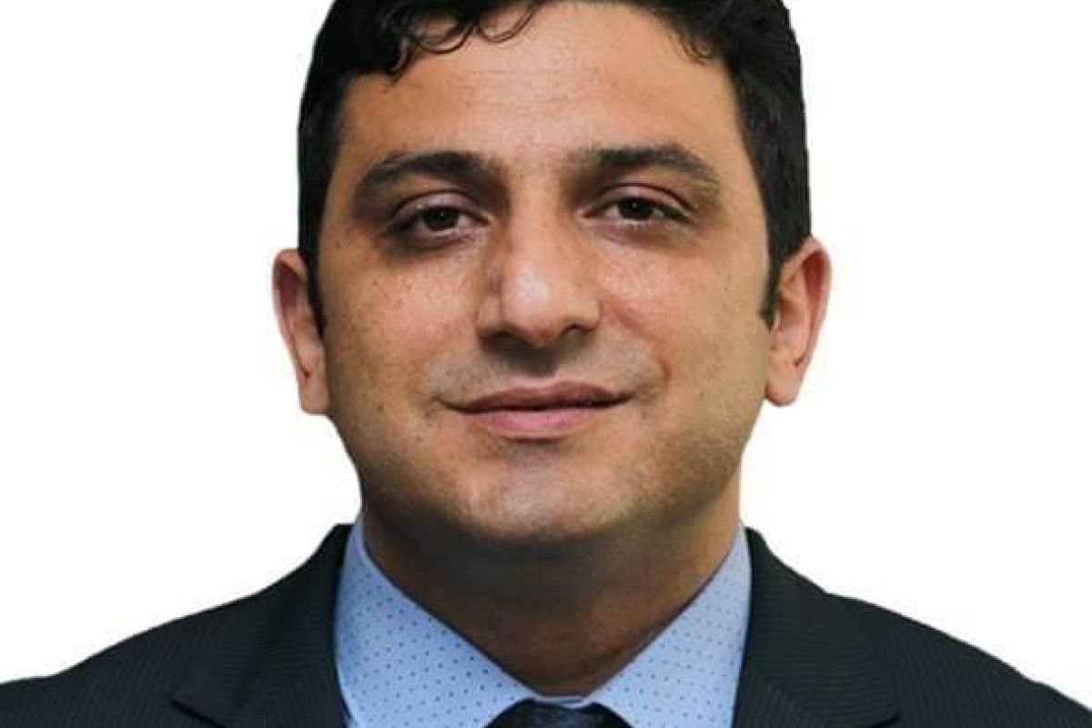 Teymur Mirzəbəyliyə vəzifə verildi