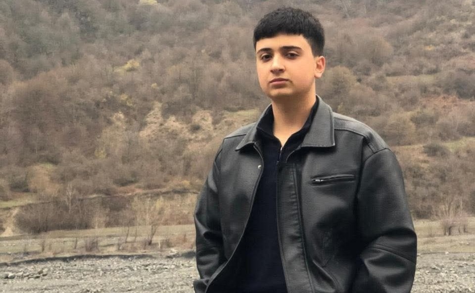 Şəhid övladı 621 balla UNEC-ə qəbul oldu