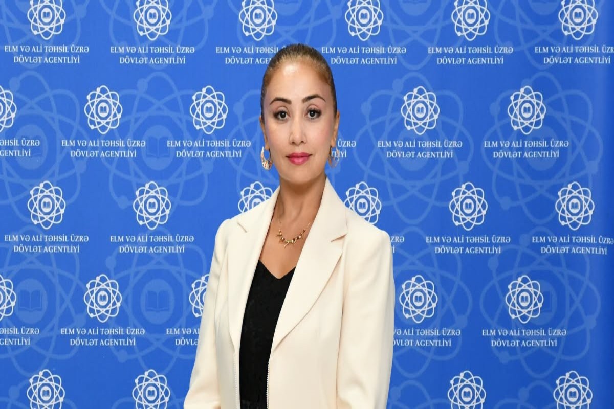 Sumqayıt Musiqi Kollecinə yeni direktor təyin olunub