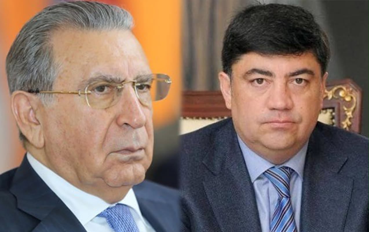 “Ramiz Mehdiyevin kürəkəni ilə razılaşmasaq, həbsə gedəcəyimizi demişdi”