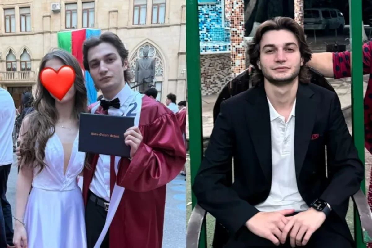 Şəhid Arəstə Baxışovanın övladı xarici universitetlərdə təhsil almaq şansı qazandı: "Çox xoşbəxtəm"