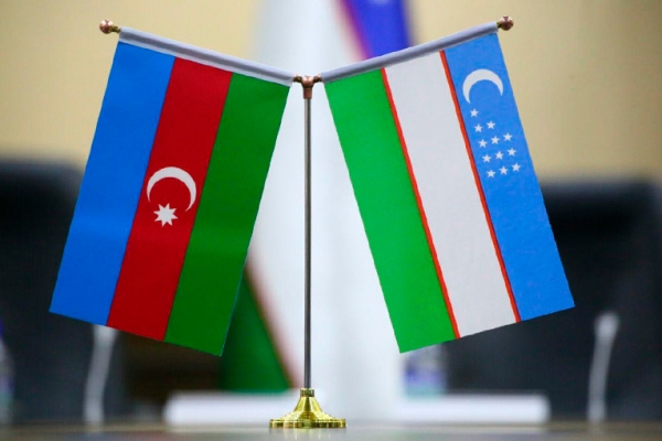 Azərbaycan–Özbəkistan münasibətləri yeni mərhələdə