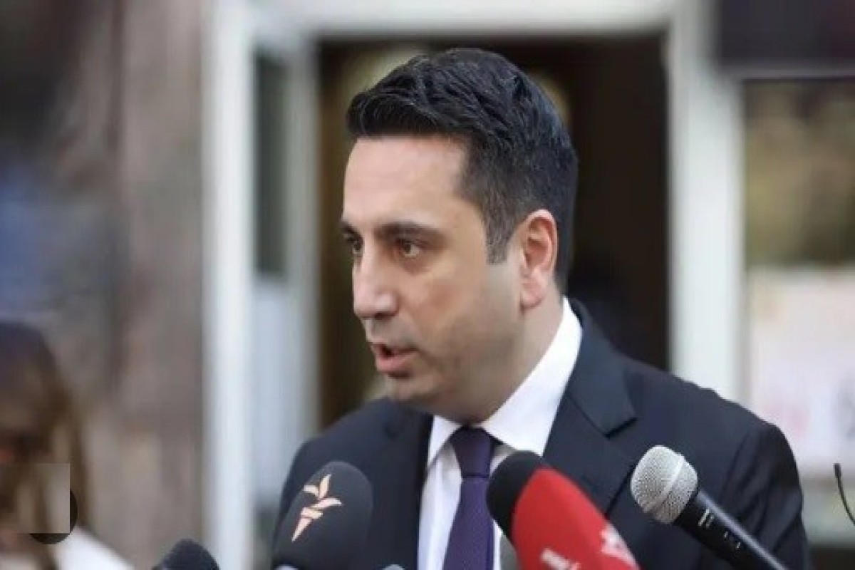 Simonyan: Ümid edirəm ki, Robert Köçəryan məsələsində Rusiyadan zəng gəlməyəcək