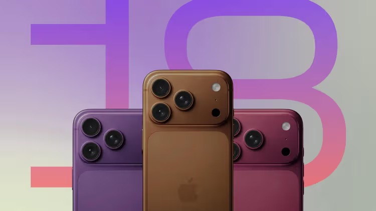 “iPhone 18” bu rənglərdə olacaq