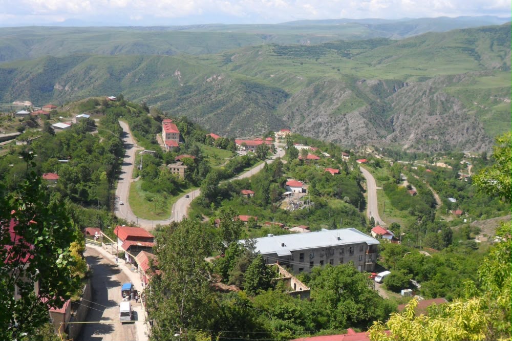 Laçının gizli xəzinələri: Hansı təbii sərvətlərə sahibdir?