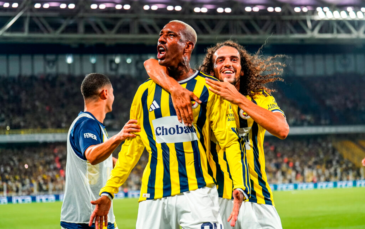 “Fənərbaxça” Çempionlar Liqasına vəsiqə qazana biləcək? - "Lion" matçı saat neçədə, hansı telekanalda?