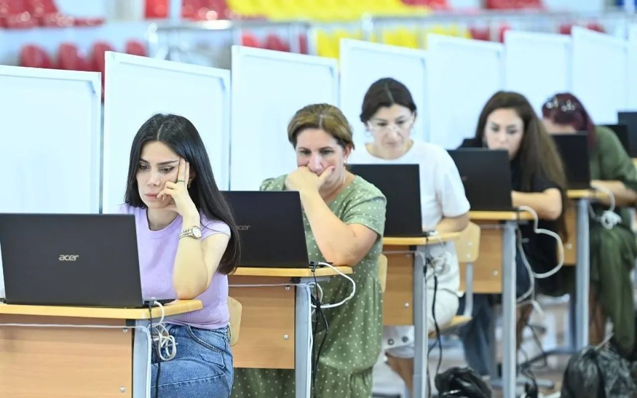 MİQ üzrə növbəti vakansiya seçimi mərhələsinə başlanılır