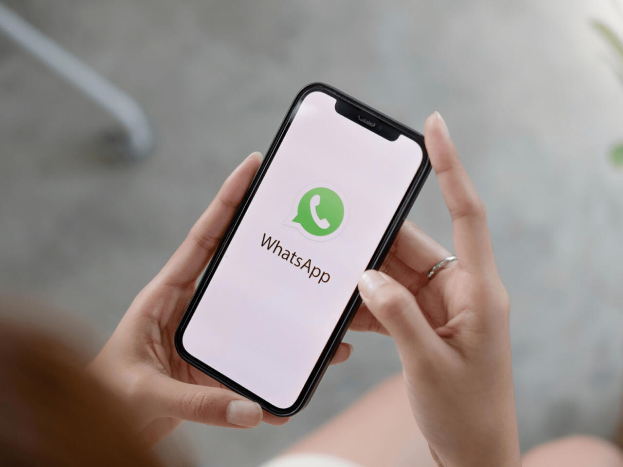 “WhatsApp”dan təhlükəsizliklə bağlı yenilik