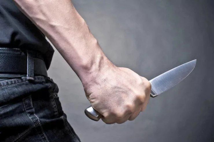 Bakıda qətl: sevgilisini və özünü öldürdü