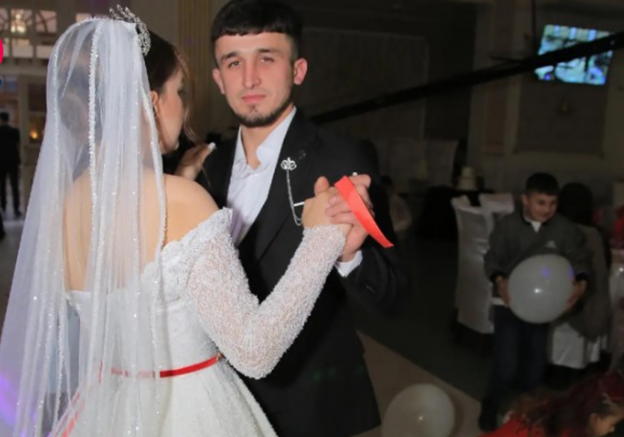 Faciəvi şəkildə ölən Əfqan 6 ay əvvəl evlənibmiş - Foto