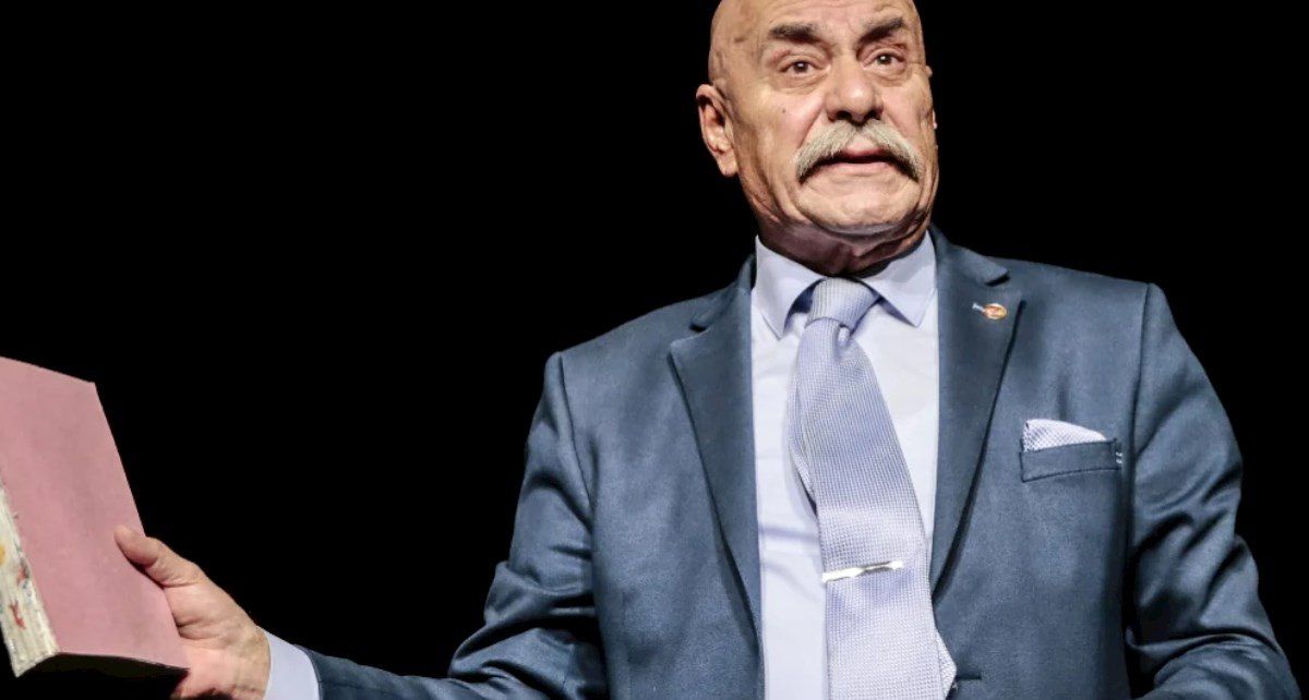 "Kurtlar Vadisi"nin aktyoru dünyasını dəyişdi