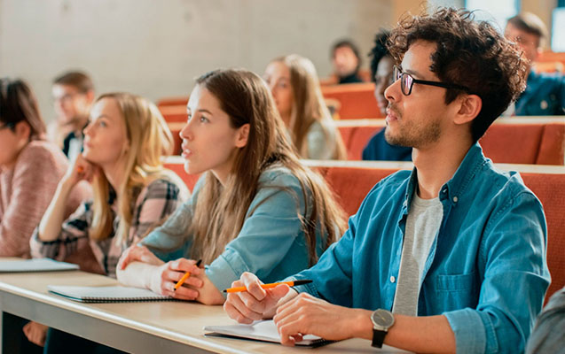 Sabahdan universitetlərə qeydiyyat başlayır