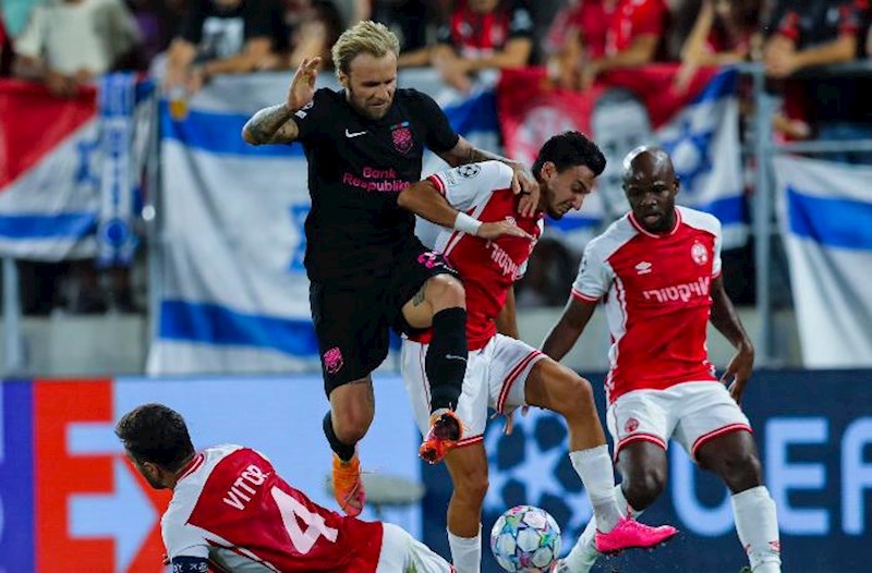 Azərbaycan UEFA reytinqində 25-ci pilləyə yüksəldi -  "Uğurun əsas səbəblərindən biri..."