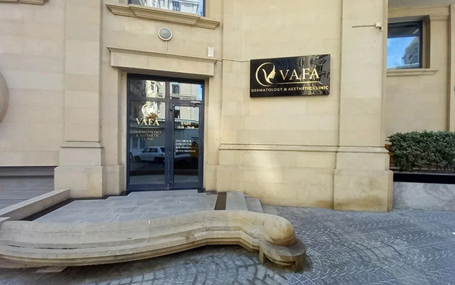 “Vefa Esthetıc Center”də qanun pozuntuları aşkarlandı - Rəsmi