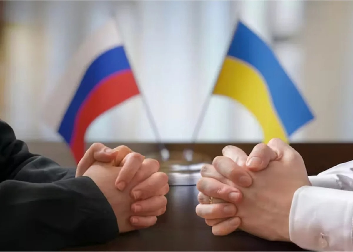 Ukrayna və Rusiya nümayəndə heyətlərinin yeni görüşü sentyabrda baş tuta bilər