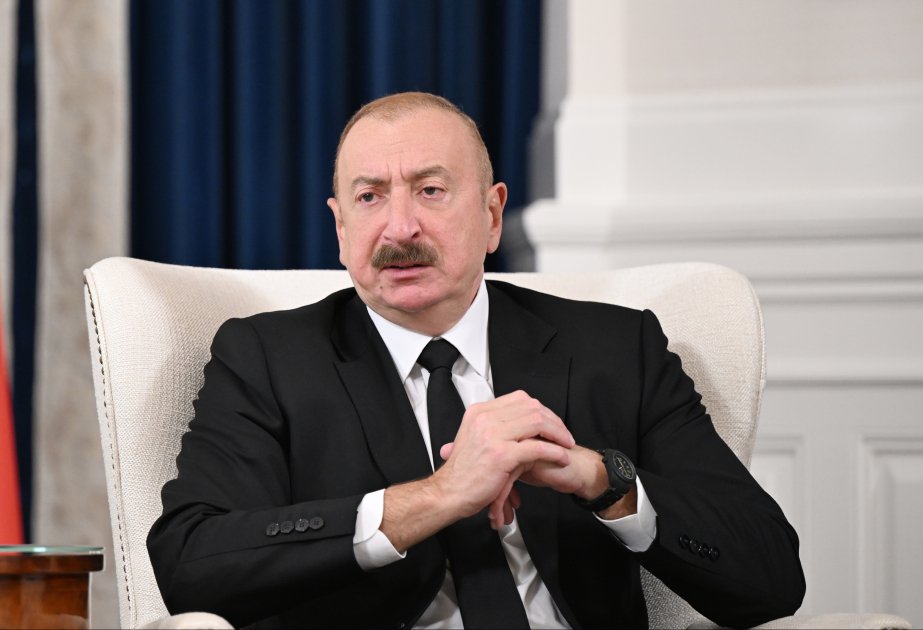 Prezident “Sabah”a 5 milyon ayırdı
