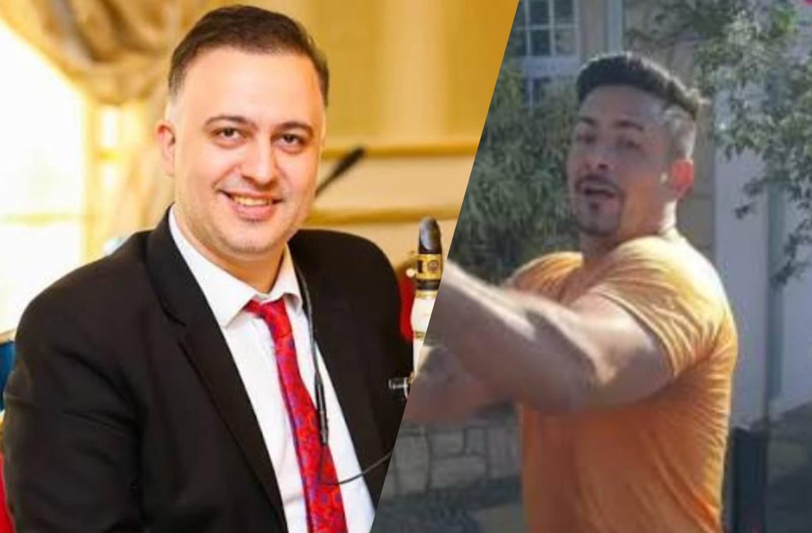 Braziliyalı fenomen Hüseynin ifasıyla "Azərbahcan" mahnısını paylaşıb