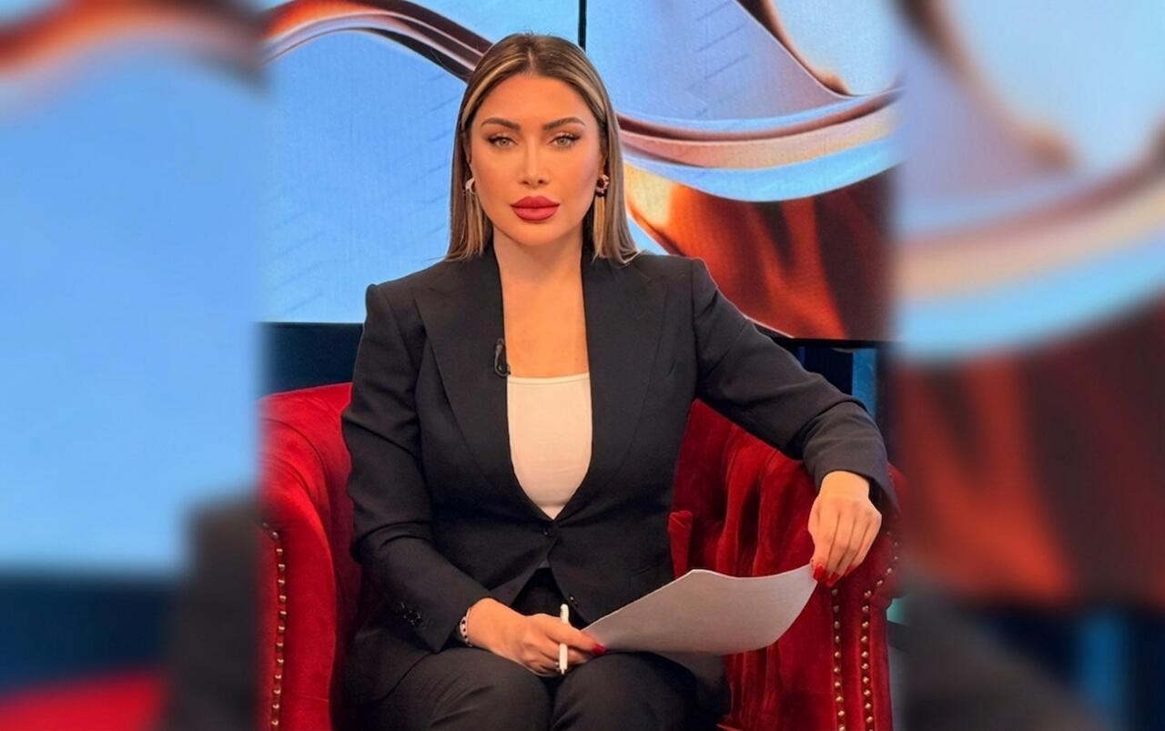 Elnarə Təhməzova tələbə oldu