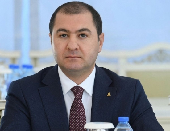 Azərbaycan polisi – təhlükəsizliyin və sabitliyin etibarlı təminatçısıdır