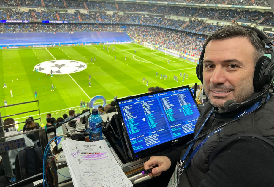 ""Qarabağ"a nə oldu?" - Ertem Şenerdən açıqlama