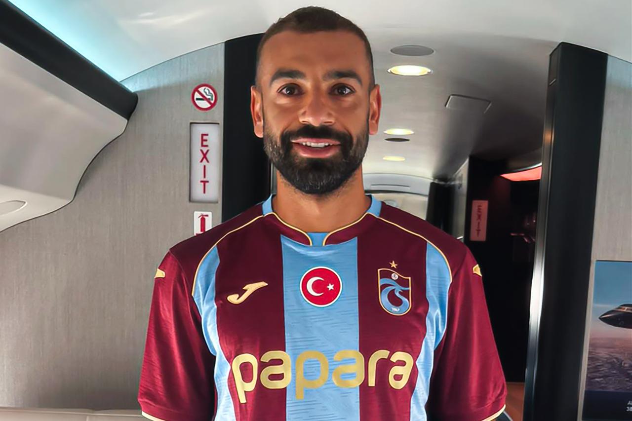 "Trabzonspor"un Konfrans Liqasındakı rəqibləri məlum oldu