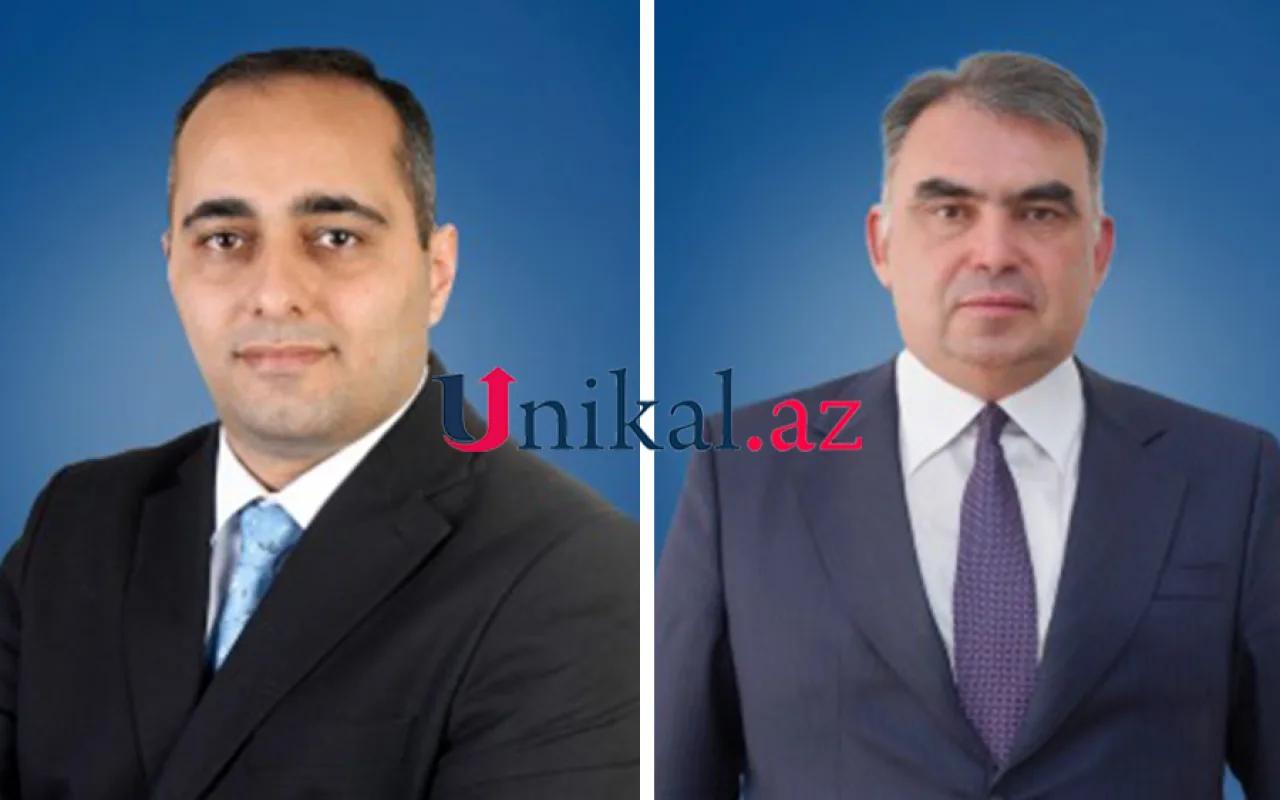 Yeni sədr müavinləri kimdir? - DOSYE