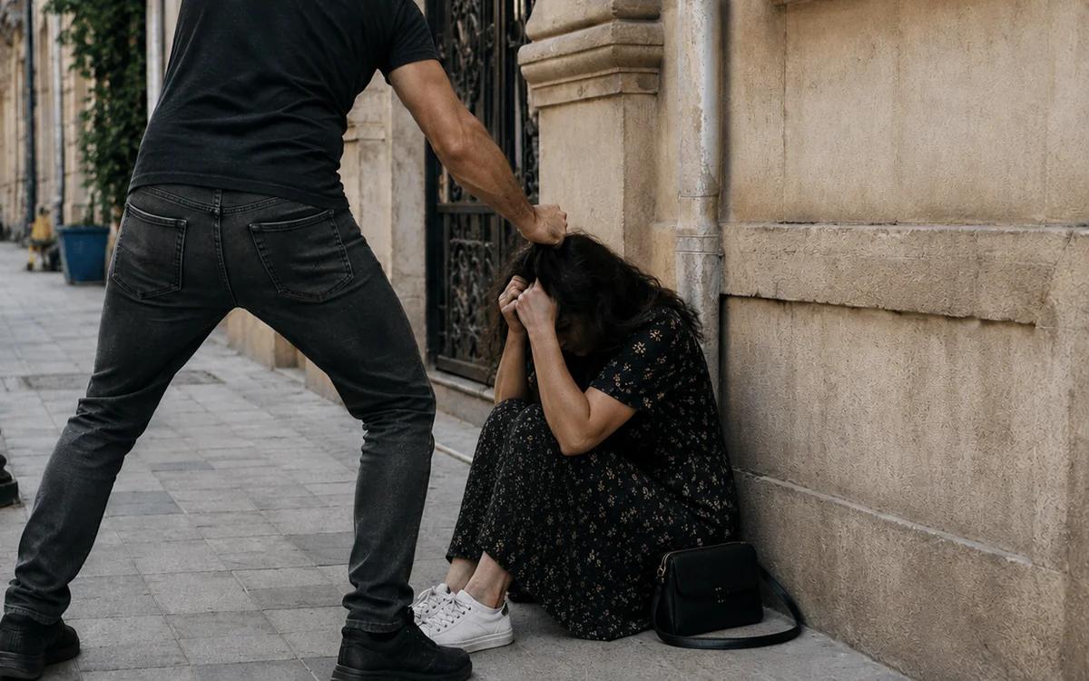 Keçmiş sevgilisini öldürməyə cəhd edən şəxs həbs olundu: "Mismarla gözünü çıxarmaq istəyirdim