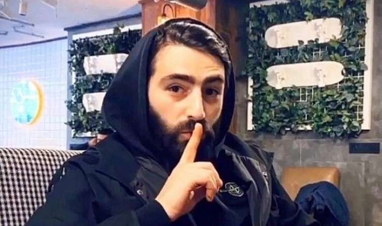 Elşad Xosedən yeni paylaşım - FOTO