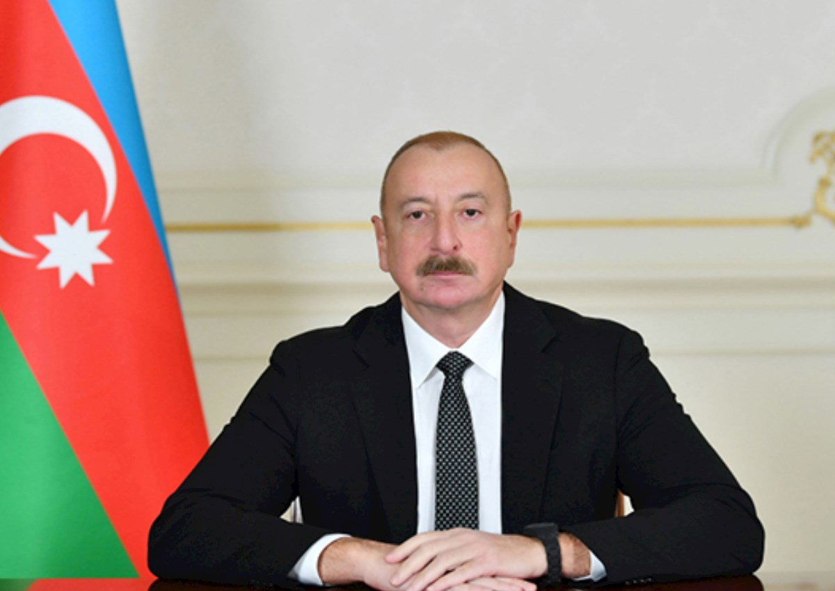 İlham Əliyev: Özbəkistanla ikitərəfli əlaqələrimizin dərinləşdirilməsi bizim üçün prioritetlərdən biridir